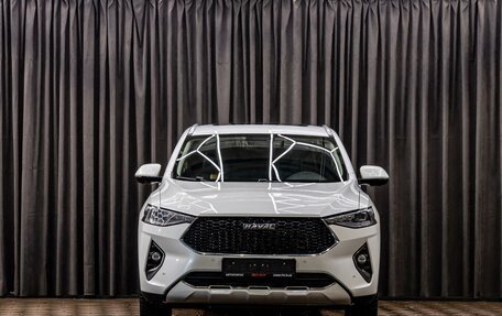 Haval F7x I, 2020 год, 1 895 000 рублей, 2 фотография