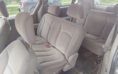 Dodge Caravan IV, 2001 год, 335 000 рублей, 19 фотография