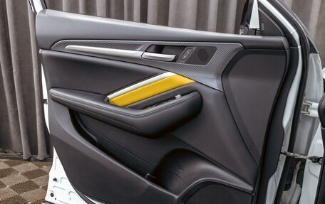 Haval F7x I, 2020 год, 1 895 000 рублей, 12 фотография