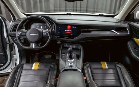 Haval F7x I, 2020 год, 1 895 000 рублей, 16 фотография