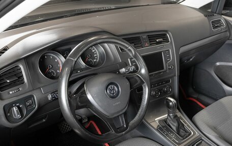 Volkswagen Golf VII, 2013 год, 1 250 000 рублей, 5 фотография