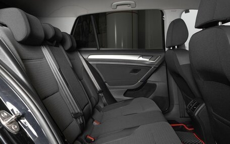 Volkswagen Golf VII, 2013 год, 1 250 000 рублей, 8 фотография