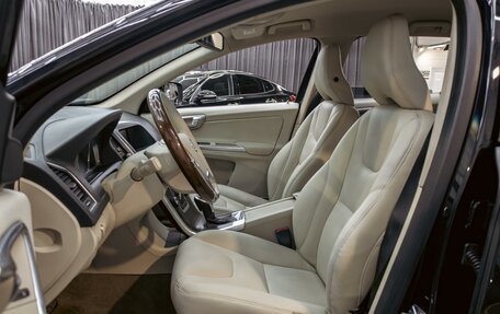Volvo XC60 II, 2014 год, 1 695 000 рублей, 11 фотография