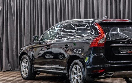 Volvo XC60 II, 2014 год, 1 695 000 рублей, 8 фотография