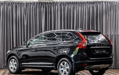 Volvo XC60 II, 2014 год, 1 695 000 рублей, 4 фотография