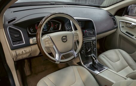 Volvo XC60 II, 2014 год, 1 695 000 рублей, 13 фотография