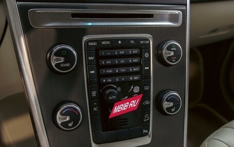 Volvo XC60 II, 2014 год, 1 695 000 рублей, 15 фотография