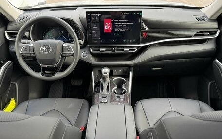 Toyota Highlander, 2026 год, 5 349 000 рублей, 12 фотография