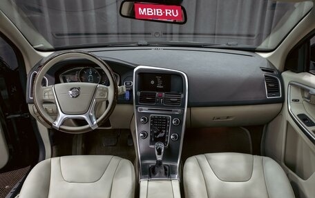 Volvo XC60 II, 2014 год, 1 695 000 рублей, 16 фотография