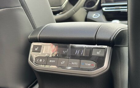 Toyota Highlander, 2026 год, 5 349 000 рублей, 19 фотография