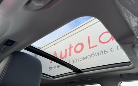 Toyota Highlander, 2026 год, 5 349 000 рублей, 20 фотография