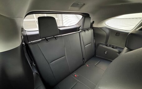 Toyota Highlander, 2026 год, 5 349 000 рублей, 18 фотография