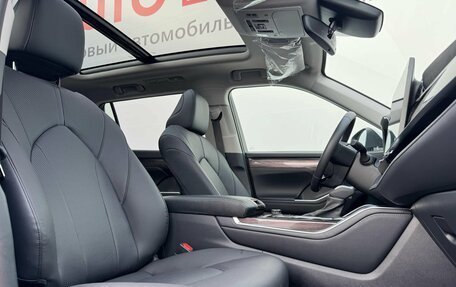 Toyota Highlander, 2026 год, 5 349 000 рублей, 16 фотография