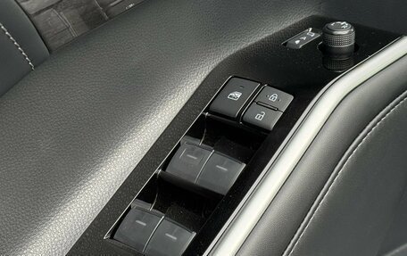 Toyota Highlander, 2026 год, 5 349 000 рублей, 24 фотография
