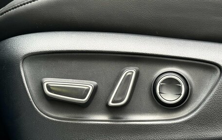 Toyota Highlander, 2026 год, 5 349 000 рублей, 26 фотография