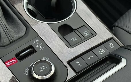Toyota Highlander, 2026 год, 5 349 000 рублей, 22 фотография