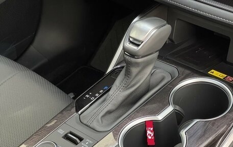 Toyota Highlander, 2026 год, 5 349 000 рублей, 21 фотография