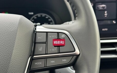 Toyota Highlander, 2026 год, 5 349 000 рублей, 15 фотография