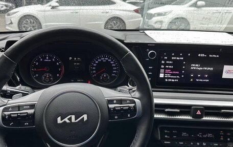 KIA K5, 2022 год, 2 150 000 рублей, 4 фотография