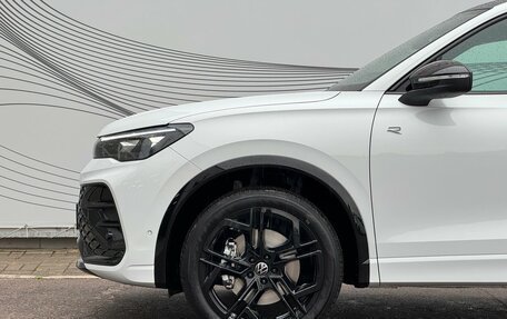 Volkswagen Tiguan, 2026 год, 4 500 000 рублей, 2 фотография