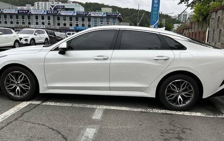 KIA K5, 2022 год, 2 150 000 рублей, 2 фотография