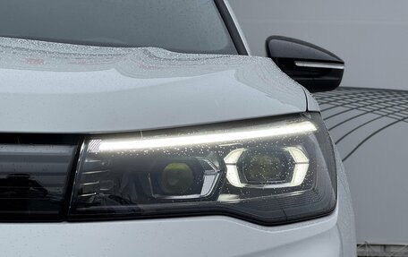 Volkswagen Tiguan, 2026 год, 4 500 000 рублей, 4 фотография