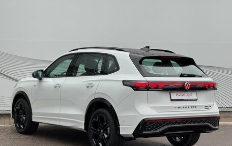 Volkswagen Tiguan, 2026 год, 4 500 000 рублей, 6 фотография