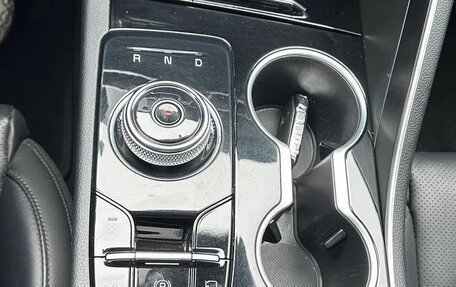 KIA K5, 2022 год, 2 150 000 рублей, 5 фотография