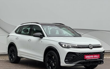 Volkswagen Tiguan, 2026 год, 4 500 000 рублей, 5 фотография