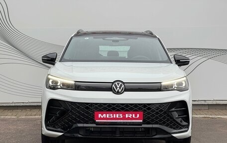 Volkswagen Tiguan, 2026 год, 4 500 000 рублей, 3 фотография