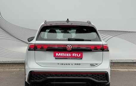 Volkswagen Tiguan, 2026 год, 4 500 000 рублей, 7 фотография