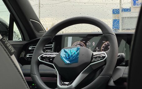 Volkswagen Tiguan, 2026 год, 4 500 000 рублей, 11 фотография
