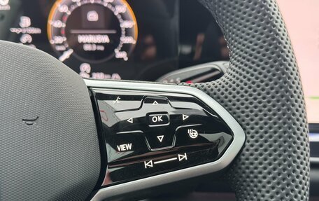 Volkswagen Tiguan, 2026 год, 4 500 000 рублей, 14 фотография