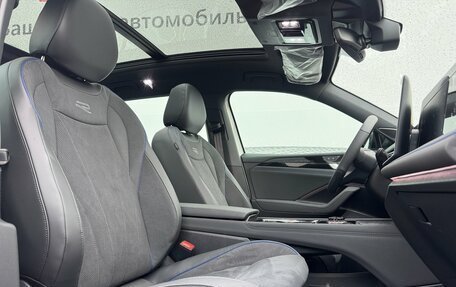 Volkswagen Tiguan, 2026 год, 4 500 000 рублей, 15 фотография