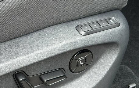 Volkswagen Tiguan, 2026 год, 4 500 000 рублей, 22 фотография