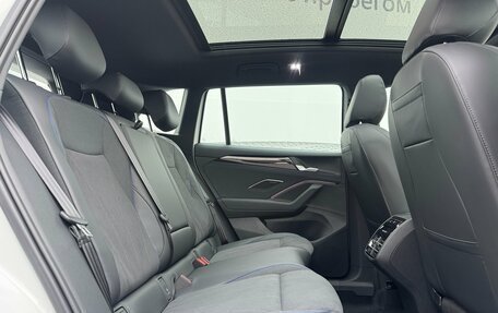 Volkswagen Tiguan, 2026 год, 4 500 000 рублей, 16 фотография