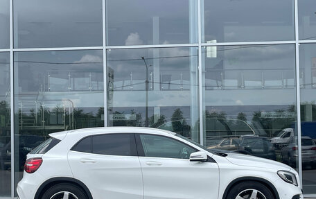Mercedes-Benz GLA, 2018 год, 2 500 000 рублей, 7 фотография