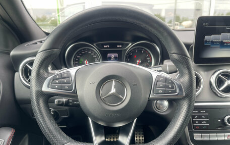 Mercedes-Benz GLA, 2018 год, 2 500 000 рублей, 10 фотография
