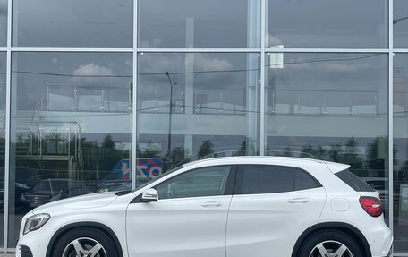 Mercedes-Benz GLA, 2018 год, 2 500 000 рублей, 8 фотография