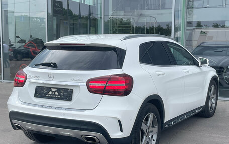 Mercedes-Benz GLA, 2018 год, 2 500 000 рублей, 6 фотография