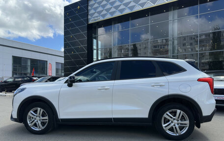 Haval Jolion, 2025 год, 2 100 000 рублей, 8 фотография