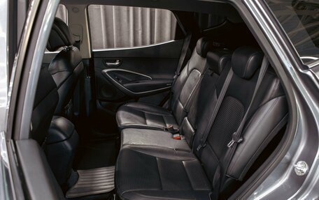 Hyundai Santa Fe III рестайлинг, 2013 год, 1 695 000 рублей, 17 фотография