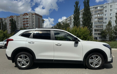 Haval Jolion, 2025 год, 2 100 000 рублей, 4 фотография