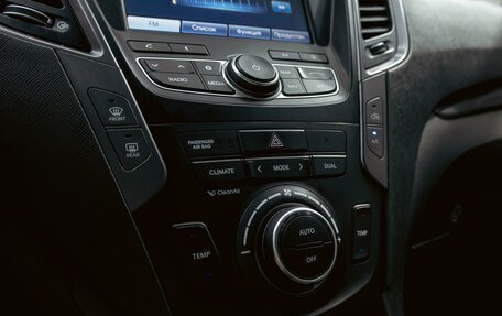 Hyundai Santa Fe III рестайлинг, 2013 год, 1 695 000 рублей, 15 фотография