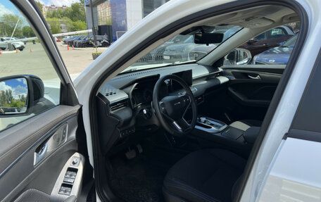 Haval Jolion, 2025 год, 2 100 000 рублей, 9 фотография