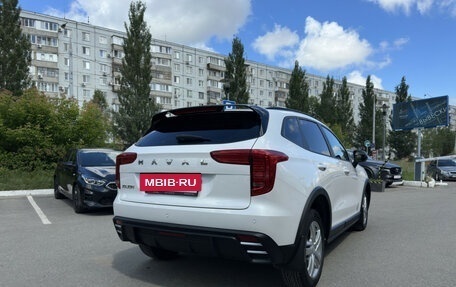 Haval Jolion, 2025 год, 2 100 000 рублей, 7 фотография