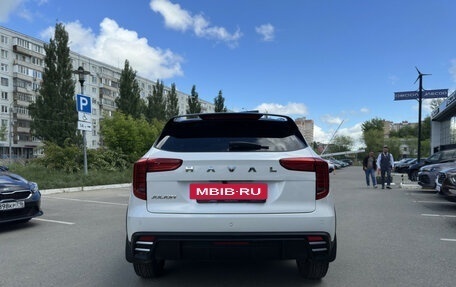Haval Jolion, 2025 год, 2 100 000 рублей, 6 фотография