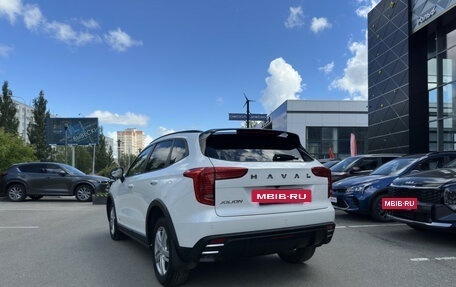 Haval Jolion, 2025 год, 2 100 000 рублей, 5 фотография