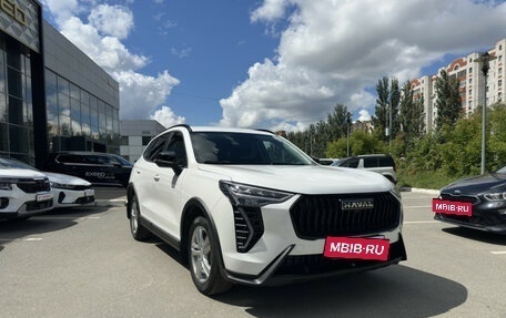 Haval Jolion, 2025 год, 2 100 000 рублей, 3 фотография