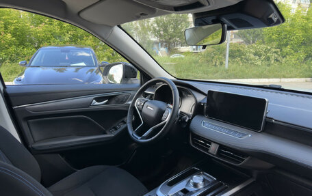Haval Jolion, 2025 год, 2 100 000 рублей, 15 фотография